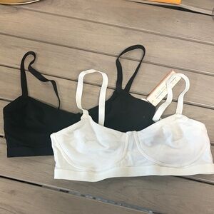 Bralette Set
